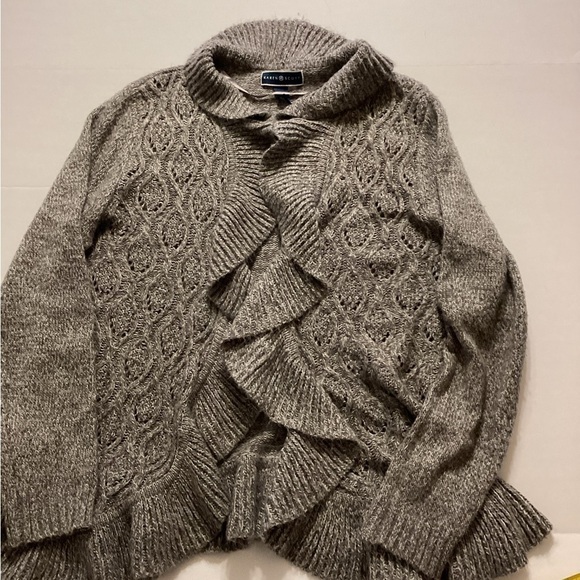 Karen Scott Cardigan - Picture 6 of 10